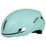 Casco Sweet Protection Falconer Aero 2Vi Mips - Azzurro - D