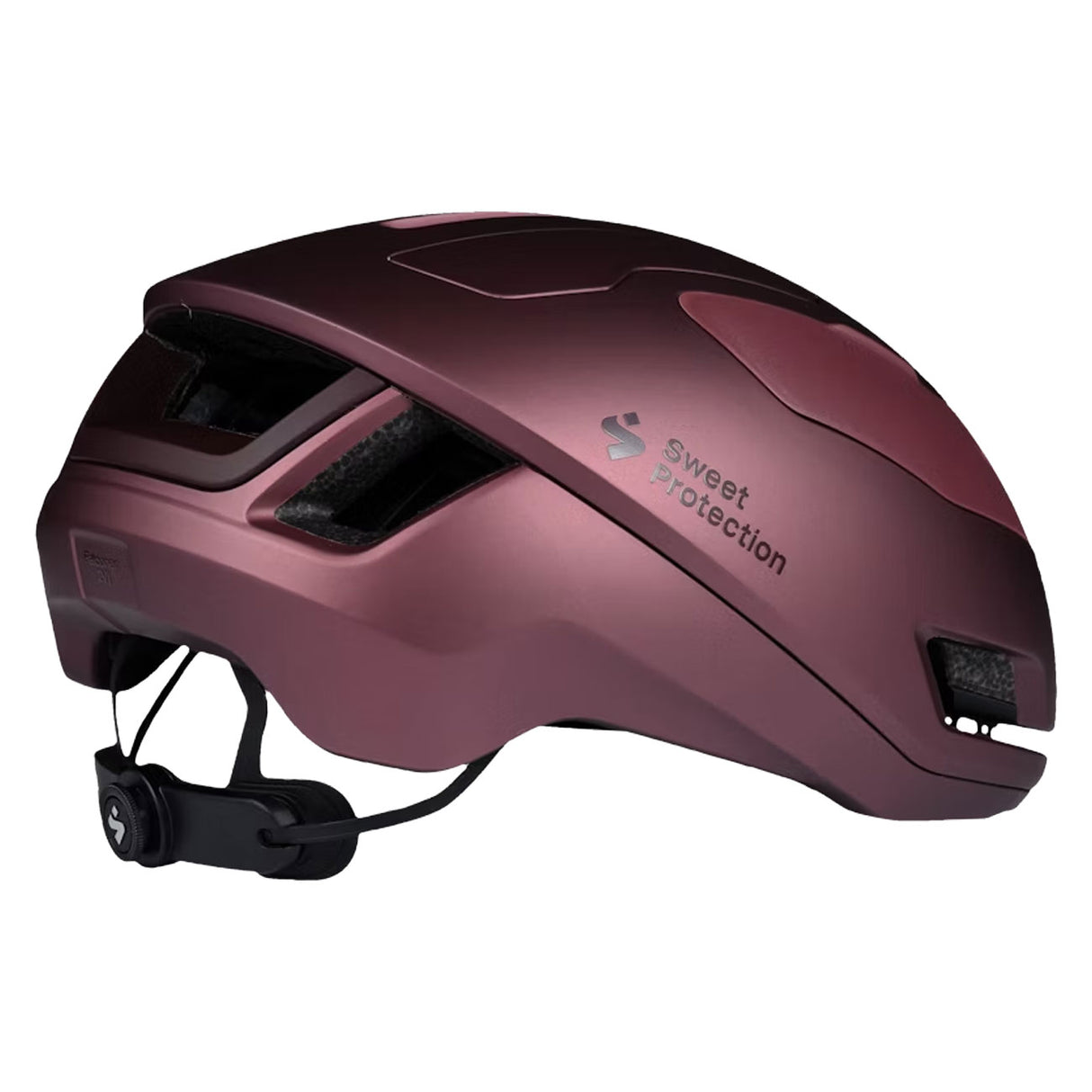 Casco Sweet Protection Falconer Aero 2Vi Mips - Bordeaux - A