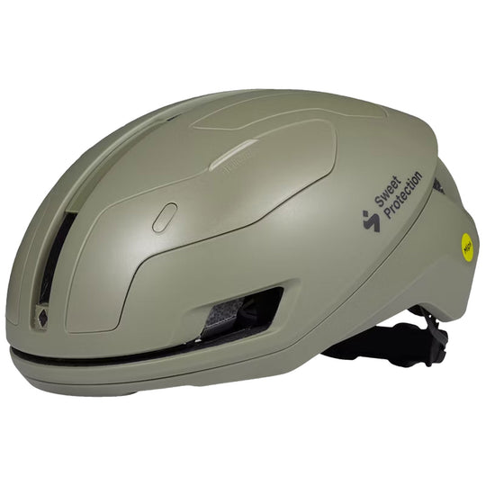 Casque Sweet Protection Falconer Aero 2Vi Mips - Vert