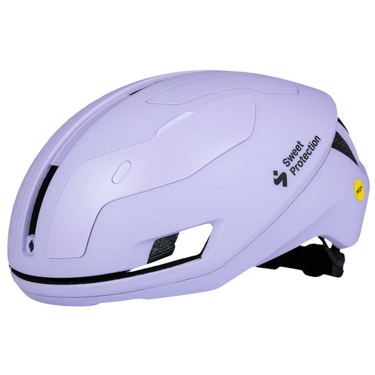 Casque Sweet Protection Falconer Aero 2Vi Mips - Lilas