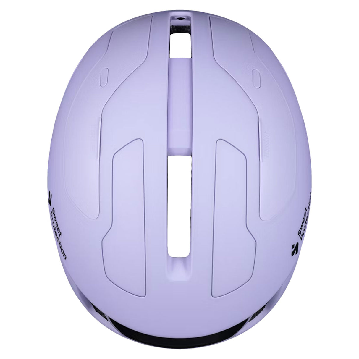 Casco Sweet Protection Falconer Aero 2Vi Mips - Lilla - Q
