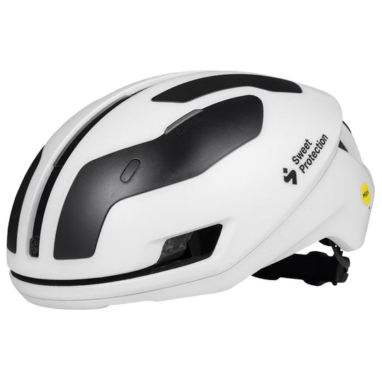 Casque Sweet Protection Falconer Aero 2Vi Mips - Blanc
