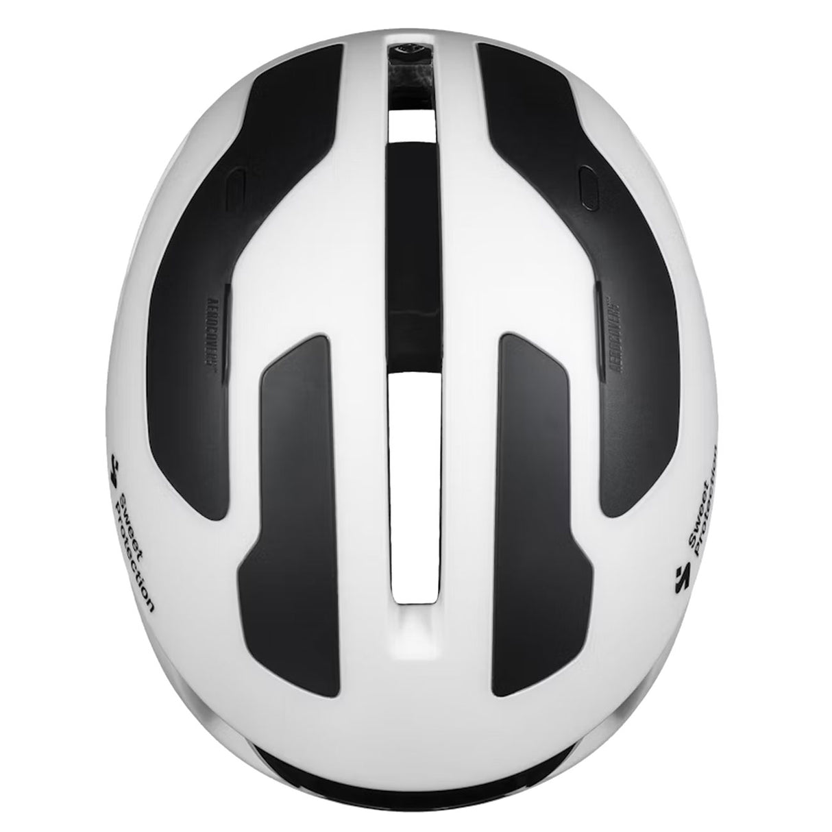 Casco Sweet Protection Falconer Aero 2Vi Mips - Bianco - I
