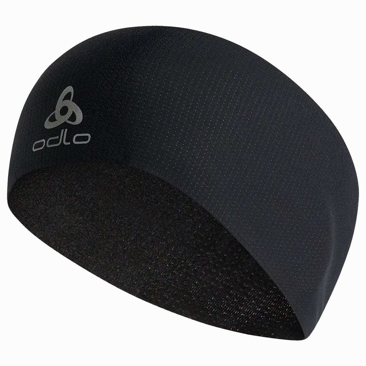 Odlo Move Light stirnband - Schwarz