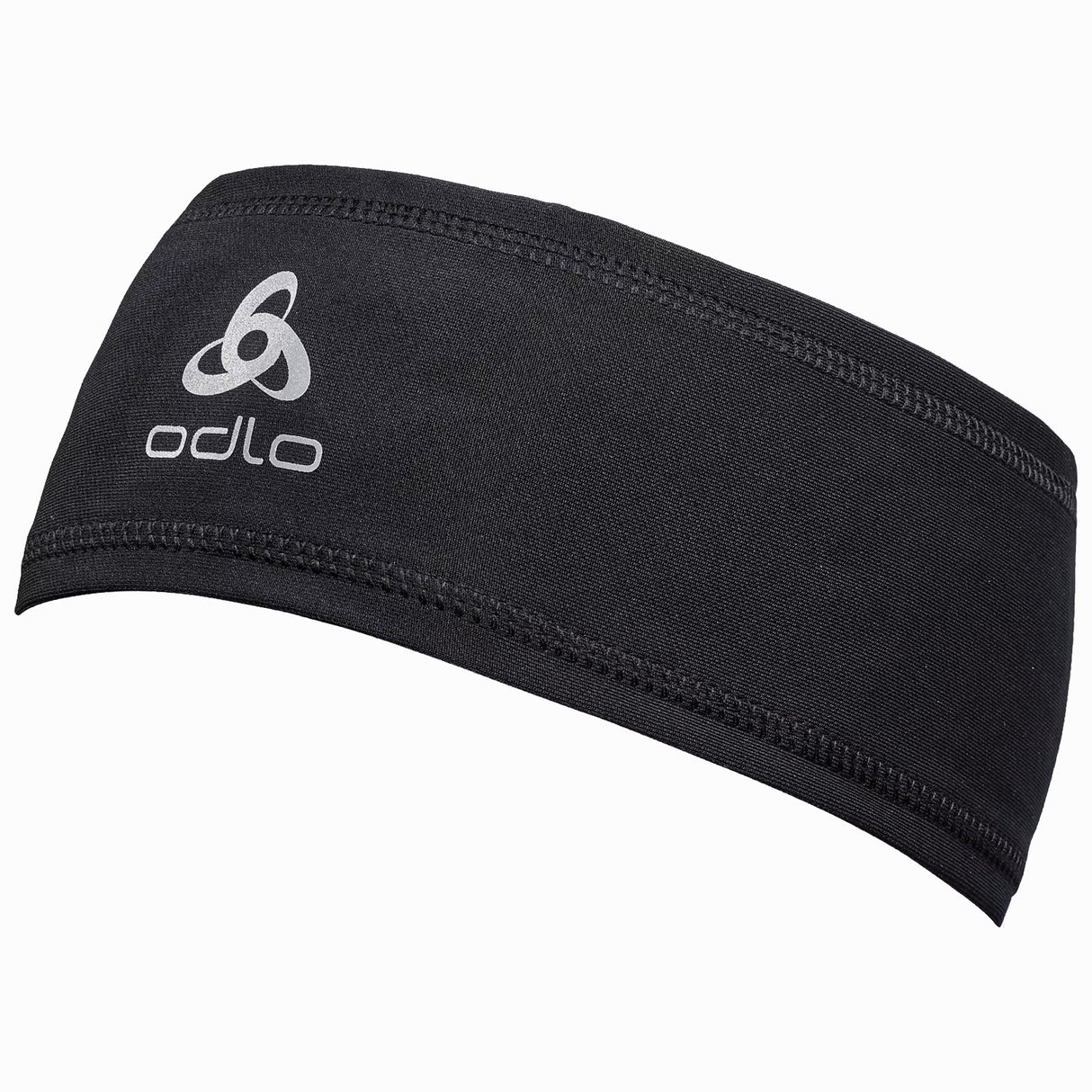 Cinta Odlo Polyknit Warm - Negro