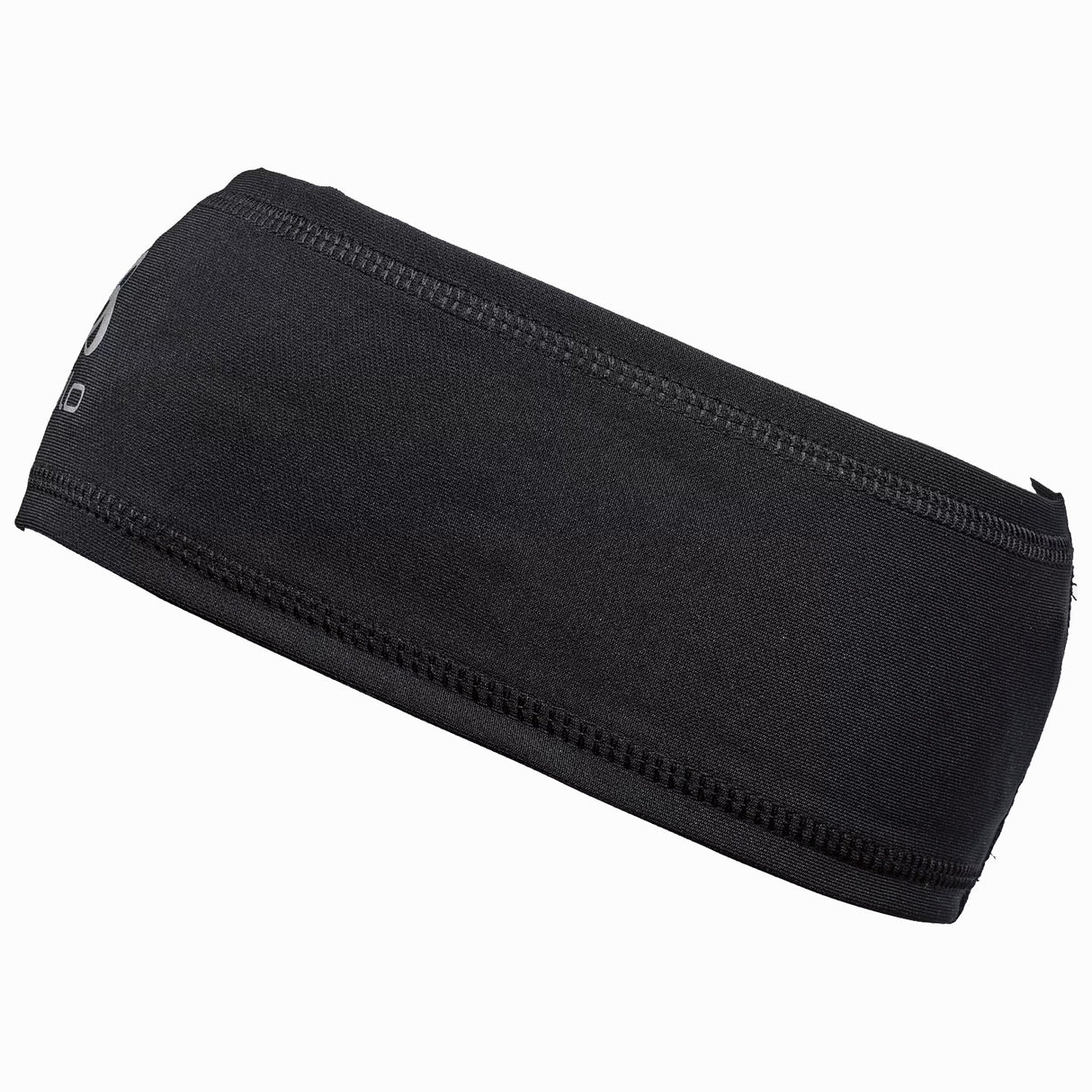 Cinta Odlo Polyknit Warm - Negro