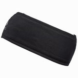 Cinta Odlo Polyknit Warm - Negro