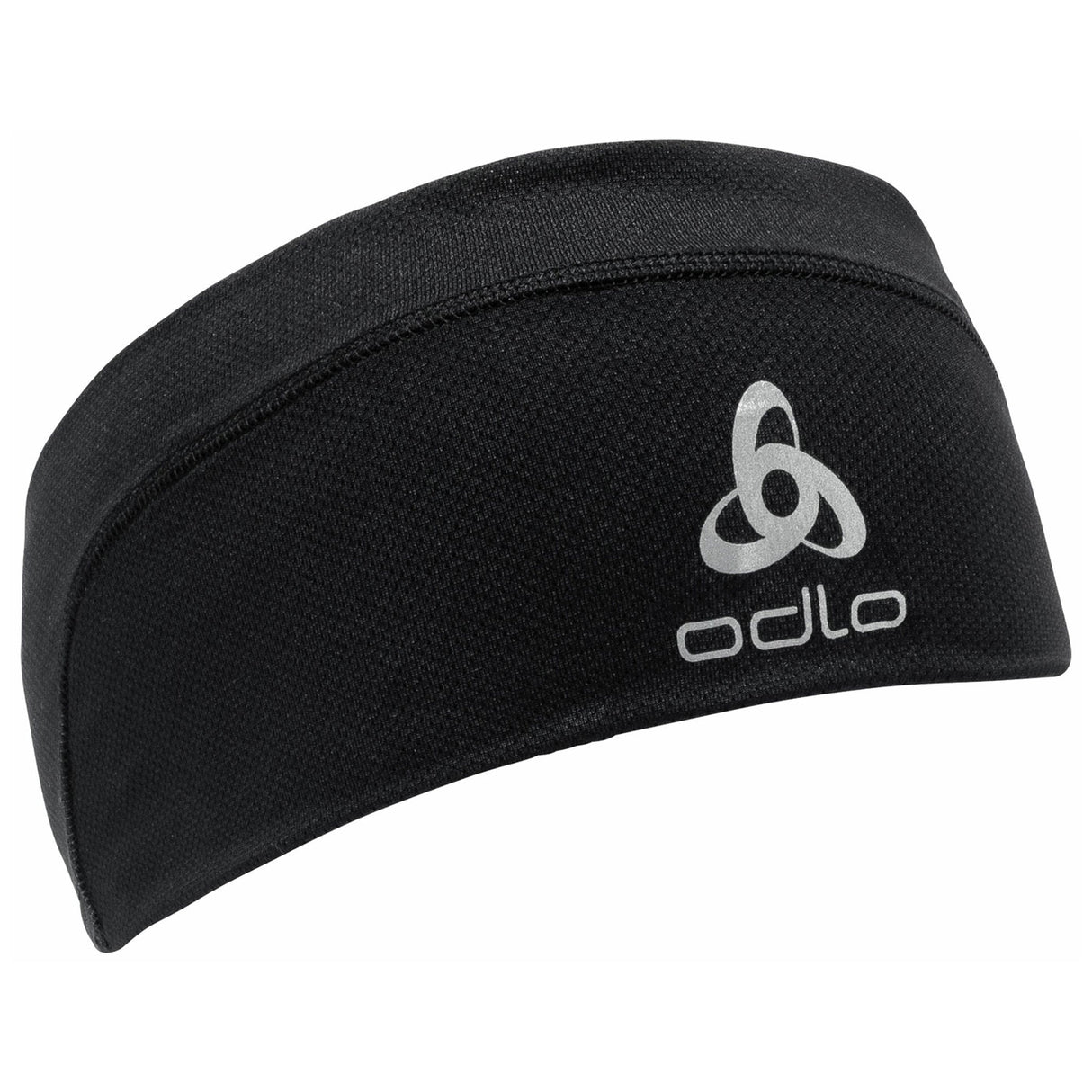 Fascetta Odlo Ceramicool - Nero - O