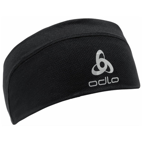 Fascetta Odlo Ceramicool - Nero - O