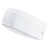 Fascetta Odlo Ceramicool - Bianco - B