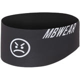 Fascia MBwear Smile - Nero - G
