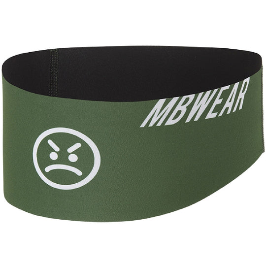 Cinta MBwear Smile - Verde