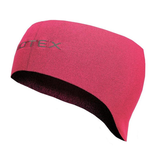Bandeau absorbante Biotex - Rose
