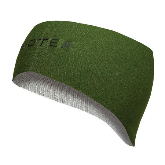 Bandeau absorbante Biotex - Vert