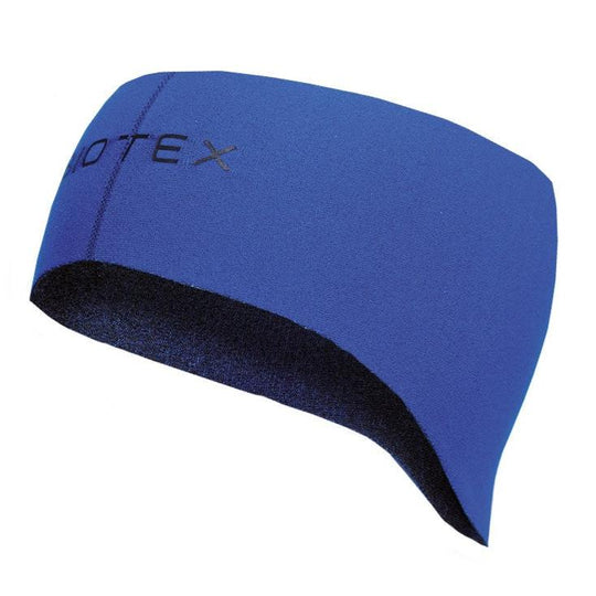 Bandeau absorbante Biotex - Bleu