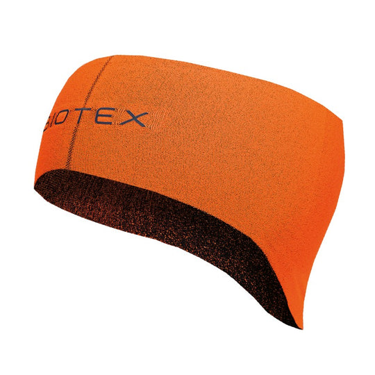 Biotex stirnband - Orange