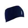 Q36.5 Fleece headband - Blue