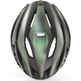 Casco Met Trenta 3K Carbon Mips - Verde grigio - P