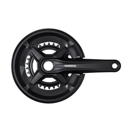 Guarnitura Shimano FC-MT210-2 - 36-22D - O