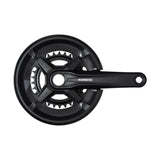 Guarnitura Shimano FC-MT210-B2 - 36-22D - I