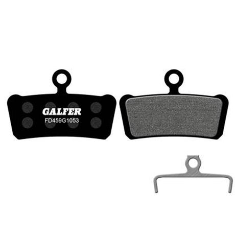 Pastiglie disco Galfer Standard - Sram Guide R RS RSC ULTIMATE - M