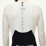 Radhose lang Pas Normal Studios Mechanism Thermal - Blau