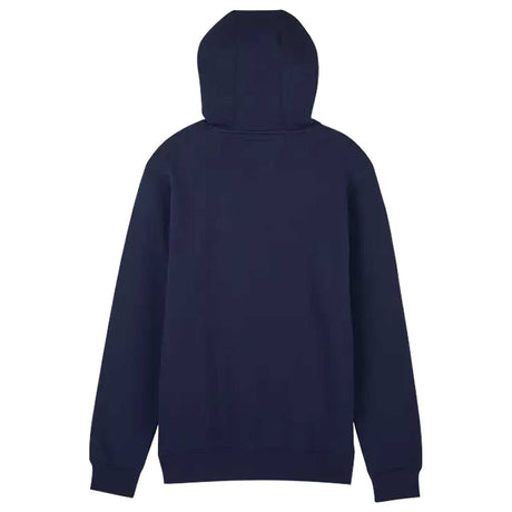Felpa Fox Absolute Fleece - Blu - H