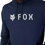Fox Absolute Fleece sweatshirt - Blue