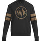 Felpa Mavic Heritage Logo - Nero - E