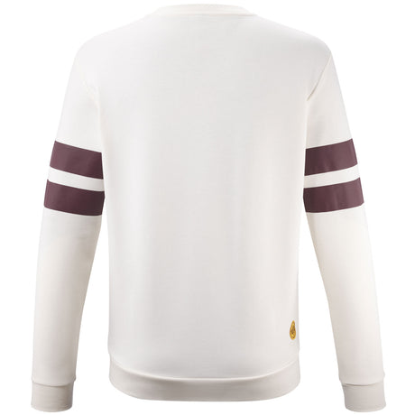 Felpa Mavic Heritage Logo - Bianco - M