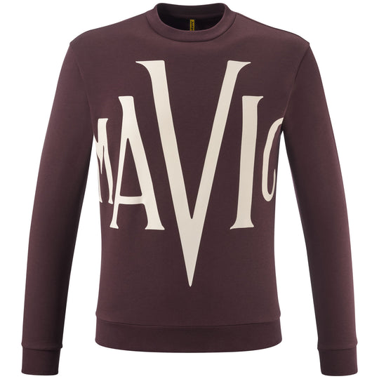 Sudadera Mavic Heritage - Viola
