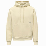 Pas Normal Studios Off-Race Hoodie Sweatshirt - Beige