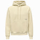 Pas Normal Studios Off-Race Hoodie sweatshirt - Beige