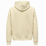 Pas Normal Studios Off-Race Hoodie Sweatshirt - Beige