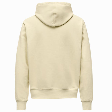 Pas Normal Studios Off-Race Hoodie sweatshirt - Beige