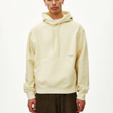 Pas Normal Studios Off-Race Hoodie Sweatshirt - Beige