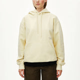 Pas Normal Studios Off-Race Hoodie Sweatshirt - Beige