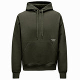 Pas Normal Studios Off-Race Hoodie sweatshirt - Grün