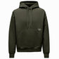 Pas Normal Studios Off-Race hoodie - Green