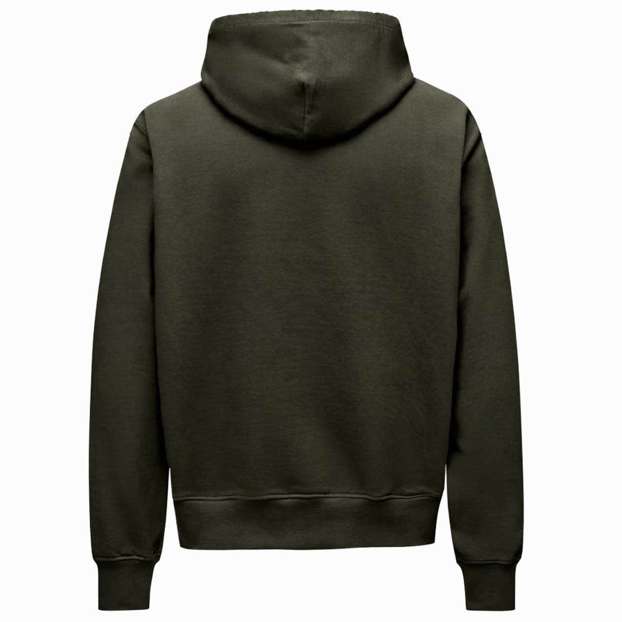 Pas Normal Studios Off-Race Hoodie sweatshirt - Grün