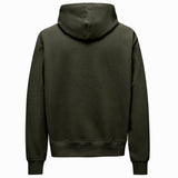 Pas Normal Studios Off-Race Hoodie sweatshirt - Grün