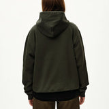 Pas Normal Studios Off-Race Hoodie sweatshirt - Grün