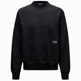 Pas Normal Studios Off-Race Sweatshirt - Schwarz