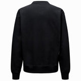 Pas Normal Studios Off-Race Sweatshirt - Schwarz