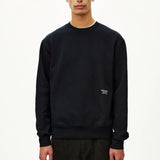 Pas Normal Studios Off-Race Sweatshirt - Schwarz