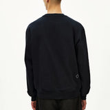 Pas Normal Studios Off-Race Sweatshirt - Schwarz
