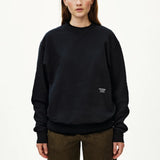 Pas Normal Studios Off-Race Sweatshirt - Schwarz