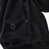 Pas Normal Studios Off-Race Sweatshirt - Schwarz