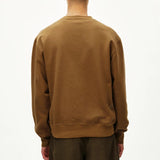 Felpa Pas Normal Studios Off-Race - Marrone