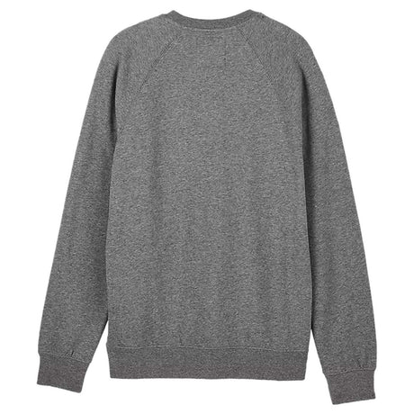 Felpa Fox Absolute Fleece Crew - Grigio - I